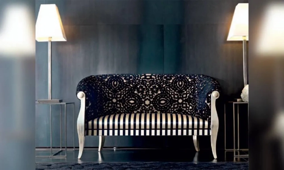 Диван Spini 21114 - фото 1