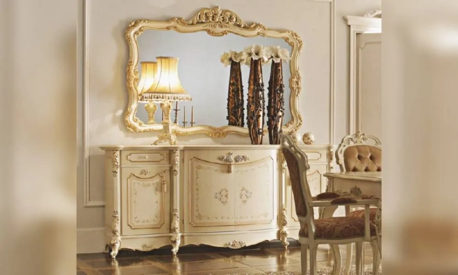 Буфет Agm Barocco - фото 1
