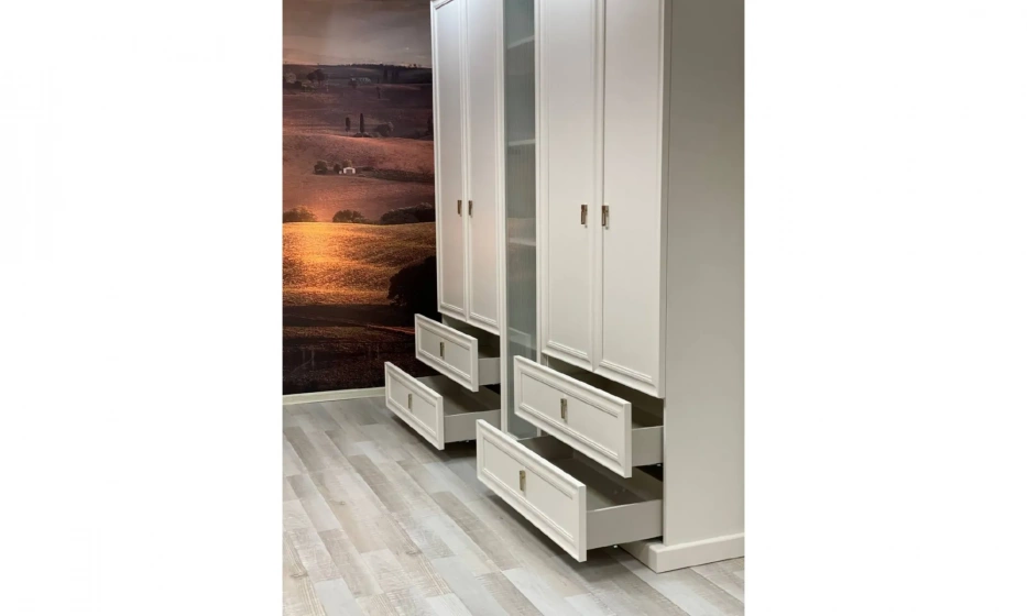 Шкаф Lorenta Turkey - фото 6