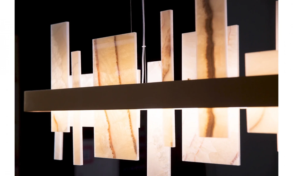 Подвесной светильник Masiero Honice - фото 6