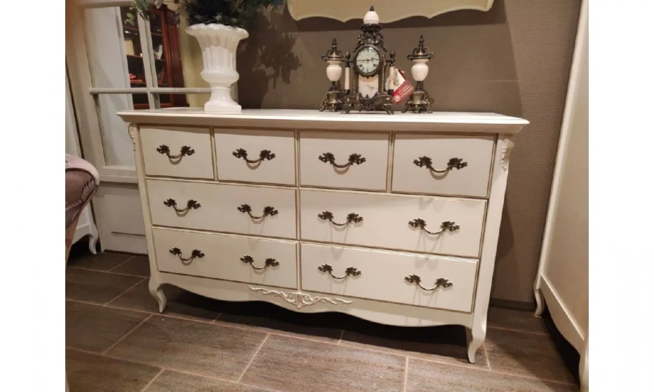 Комод Kreind Atelier Gold - фото 1