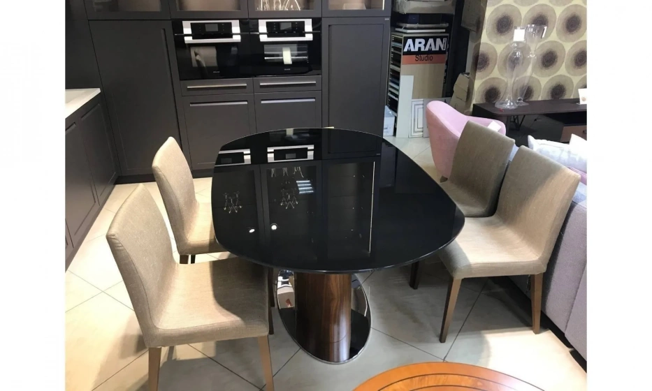 Стол Odyssey Calligaris - фото 1