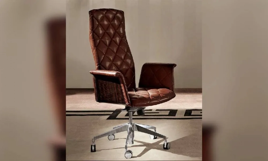 Кресло Руководителя Giorgio Collection Vogue - фото 1