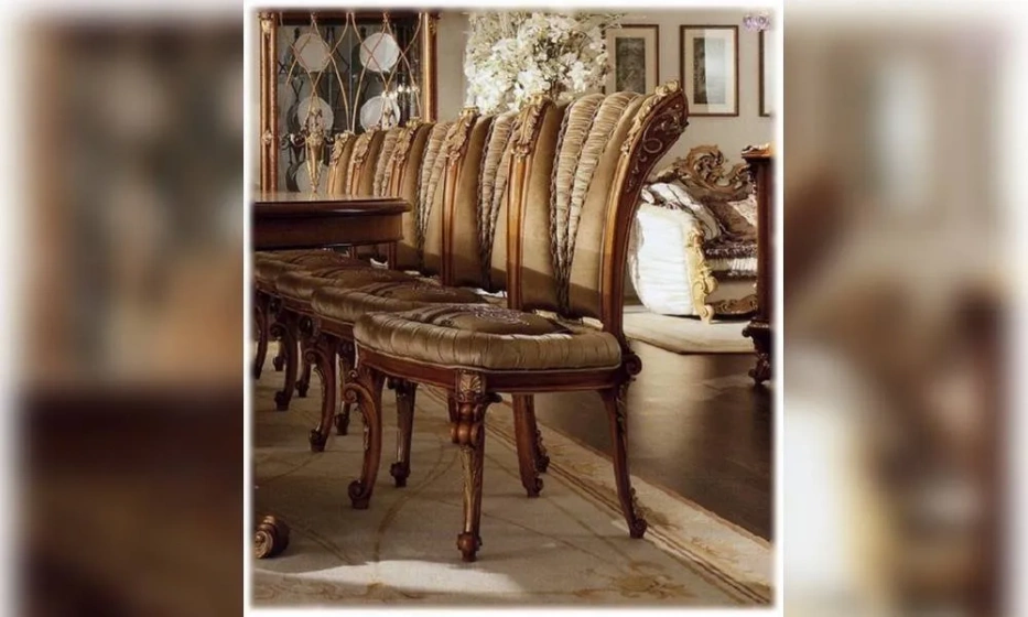 Стул Riva Giardino Italiano 1 - фото 1