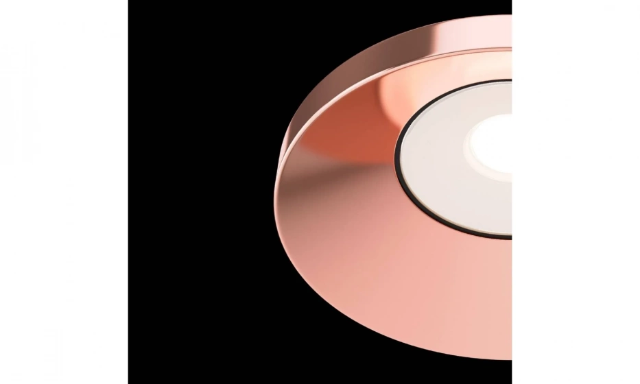 Встраиваемый Светильник Technical Dl040-L10Rg4K - фото 5