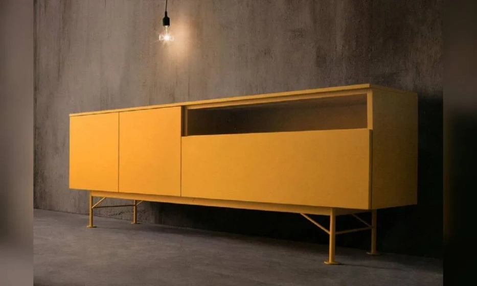 Тумба Тв Dall Agnese Complementi 1 - фото 1