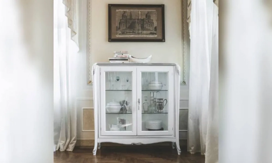 Витрина Tonin Casa Doson - фото 1