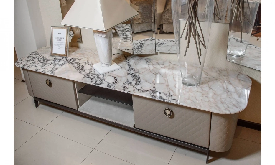 топ для базы ТВ ALBERTA SALOTTI Penelope - фото 4