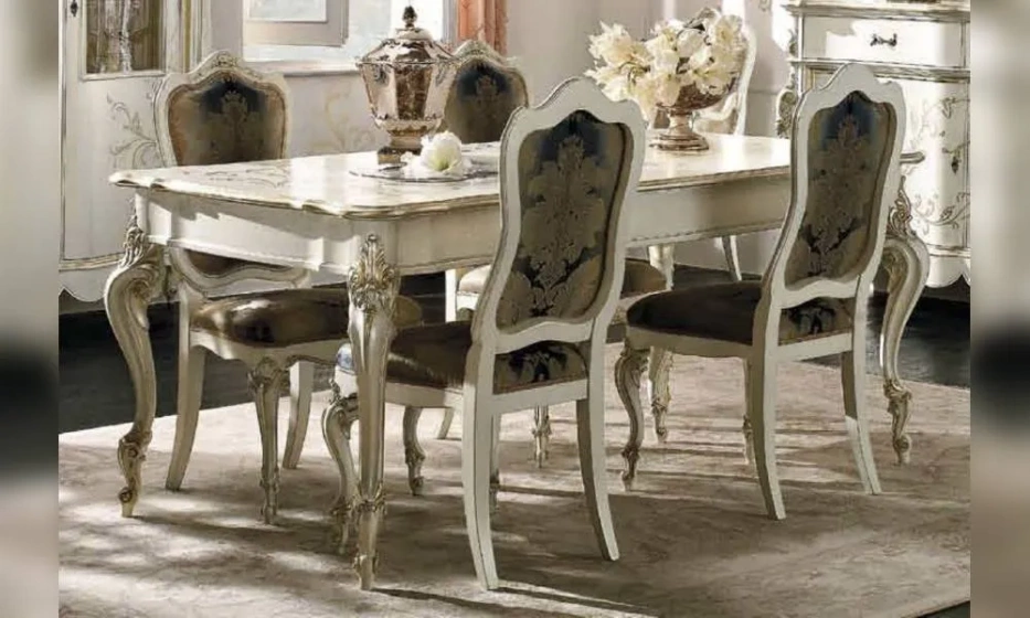 Стол Scappini Living - фото 1