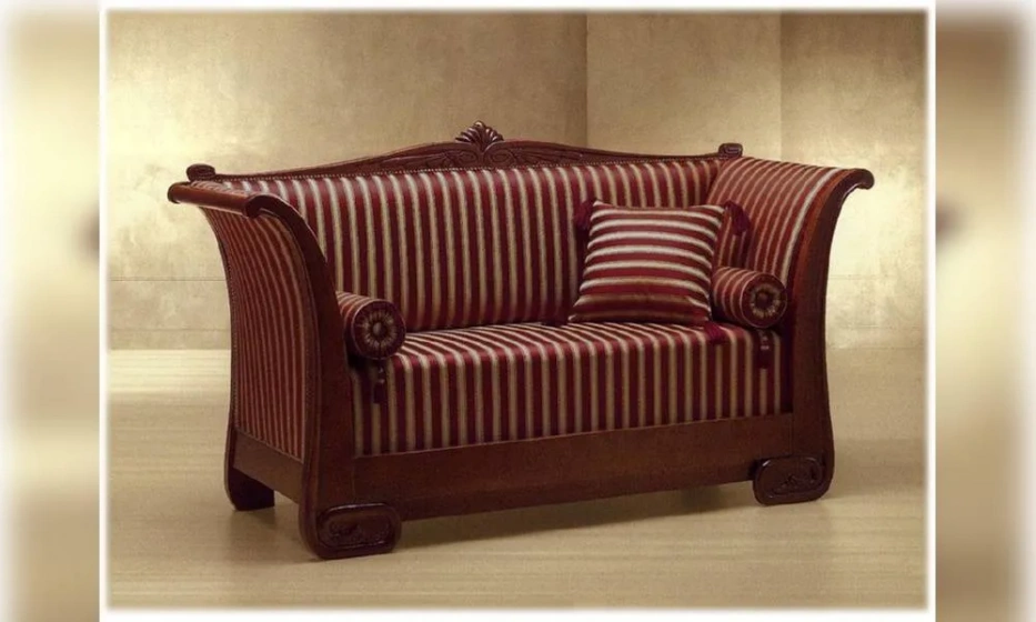 Диван Morello Gianpaolo Bassano - фото 1