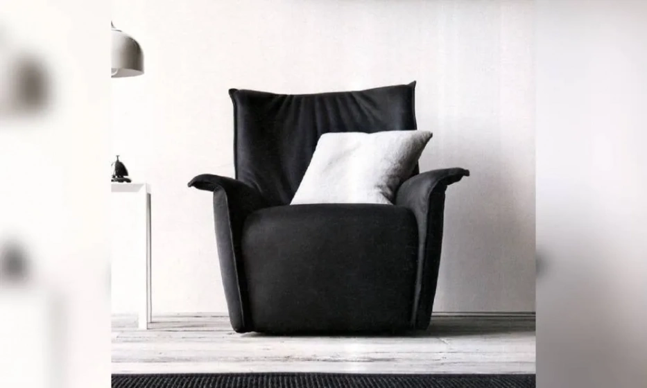 Кресло Pianca Dialogo 1 - фото 1