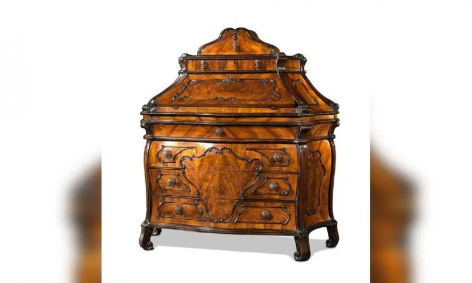 Секретер Francesco Molon Memorie Italiane 2 - фото 1