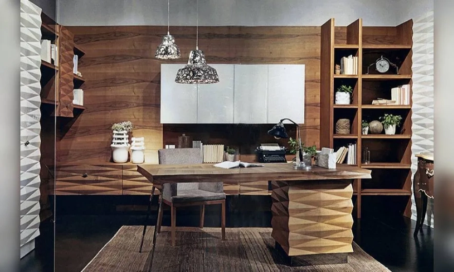 Стенка Bamax Contemporaneo 1 - фото 1