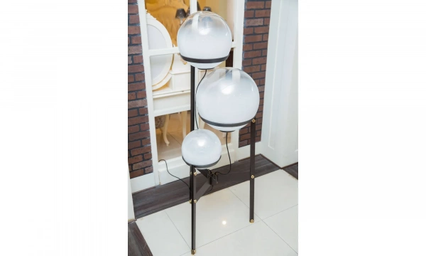 Лампа напольная ARKETIPO BUBBLE BOBBLE