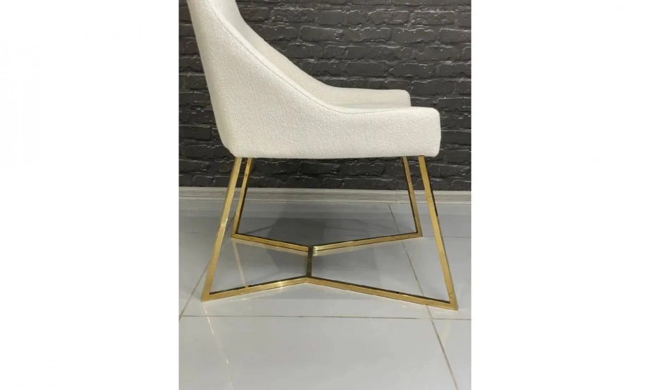 Стул Balhome Karabag - фото 5