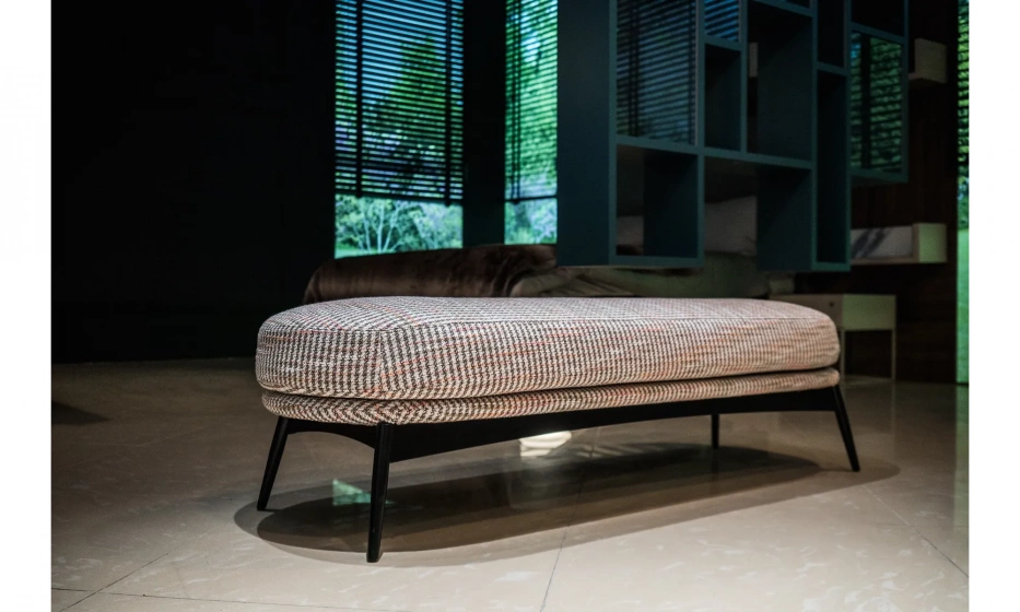 Банкетка SABA OLTREMARE - фото 1