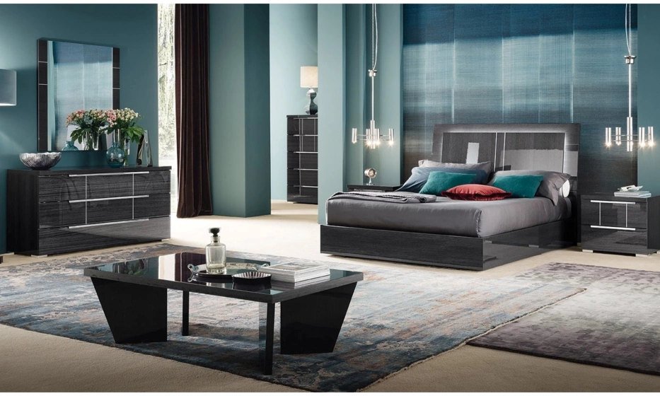 Кровать Alf Group Versilia - фото 2