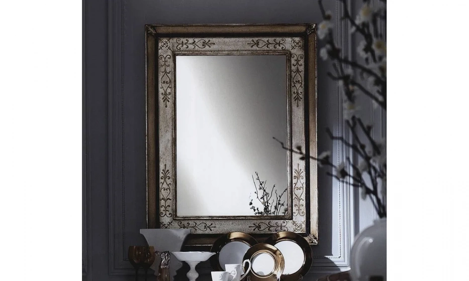 Зеркало Silvano Grifoni 2475/P - фото 1