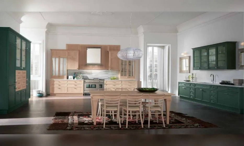 Кухня Aster Cucine Avenue - фото 3