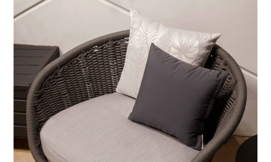 Подушка для уличного кресла Atmosphera - фото 2