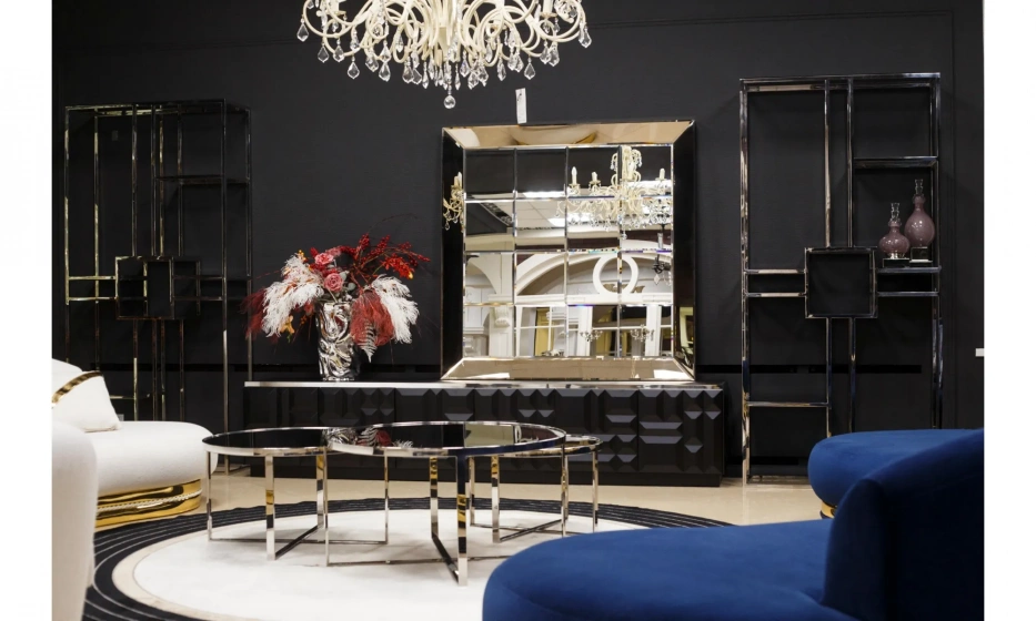 Тумба Тв Balhome Gloria - фото 1