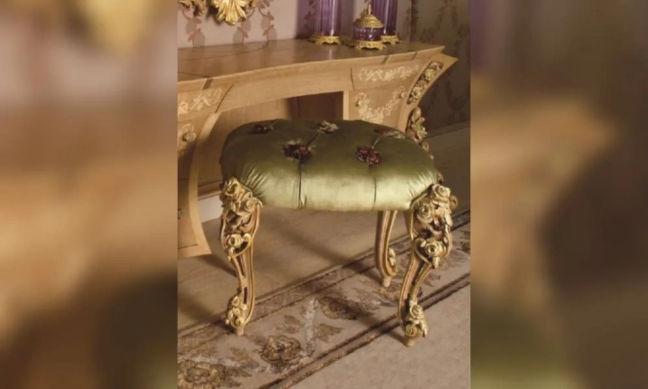 Табурет Riva Bouquet - фото 1