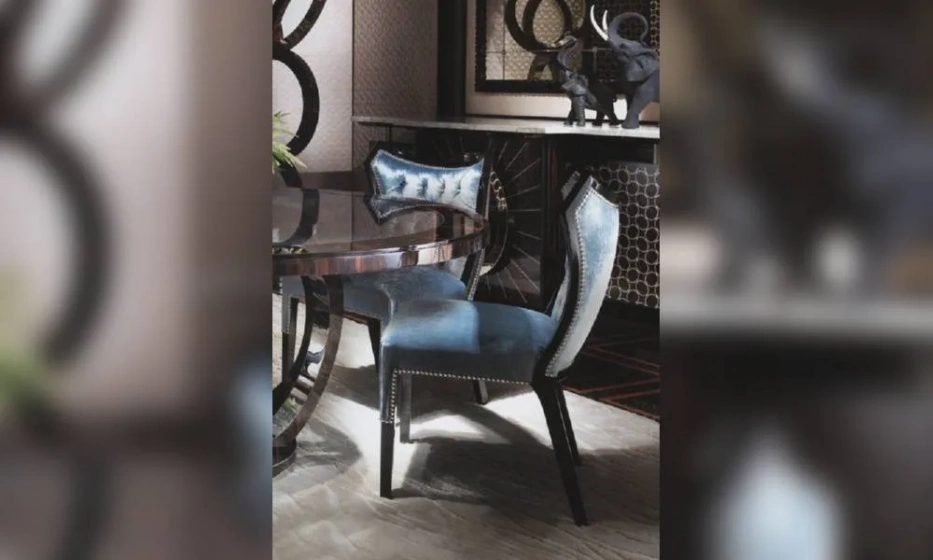 Стул Francesco Molon S525 - фото 1