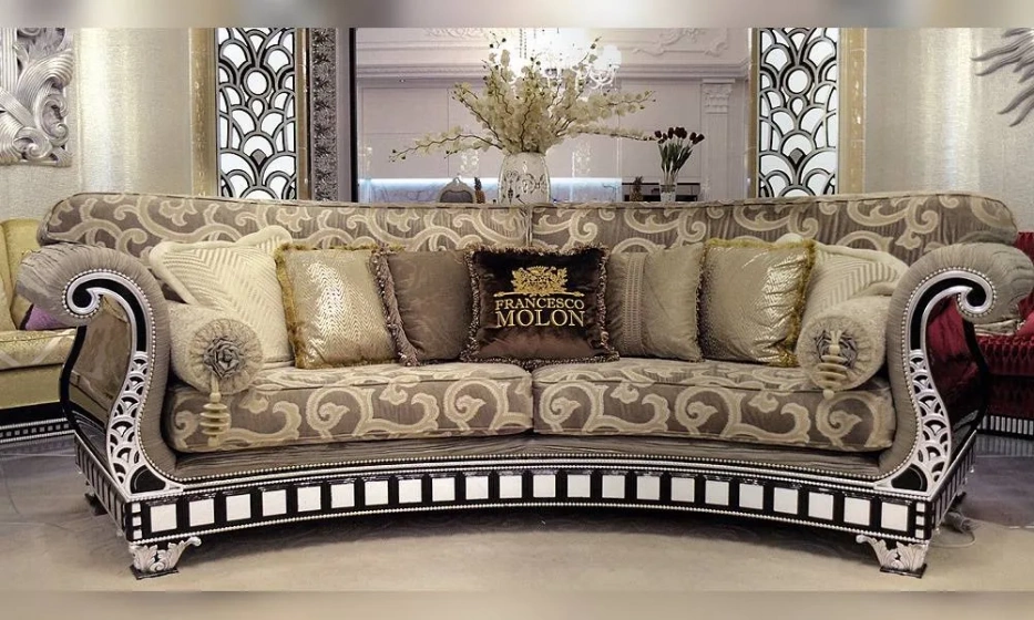 Диван Francesco Molon Eclectica 1 - фото 1