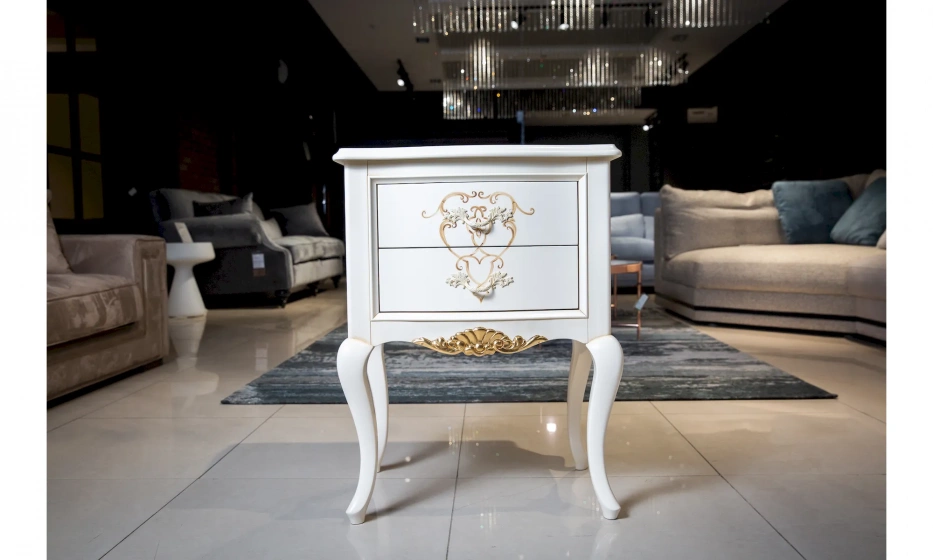 Прикроватная тумба Goirgio Casa Memorie Veneziane - фото 1