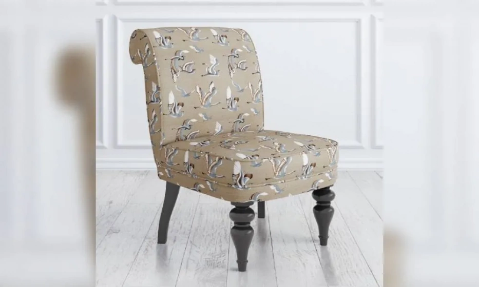 Кресло Kreind Лира M16-B-0390 - фото 1