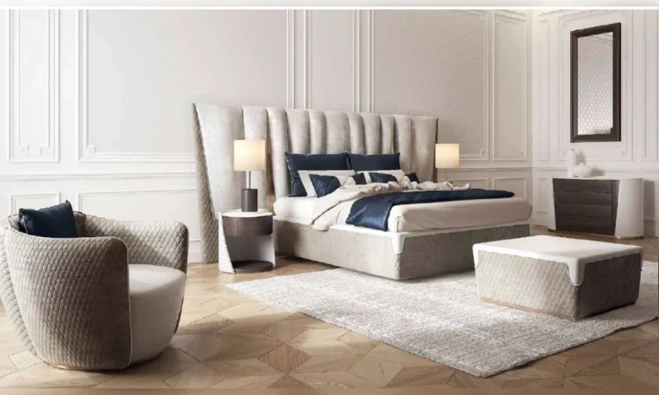 Спальня Capital 759 - фото 4