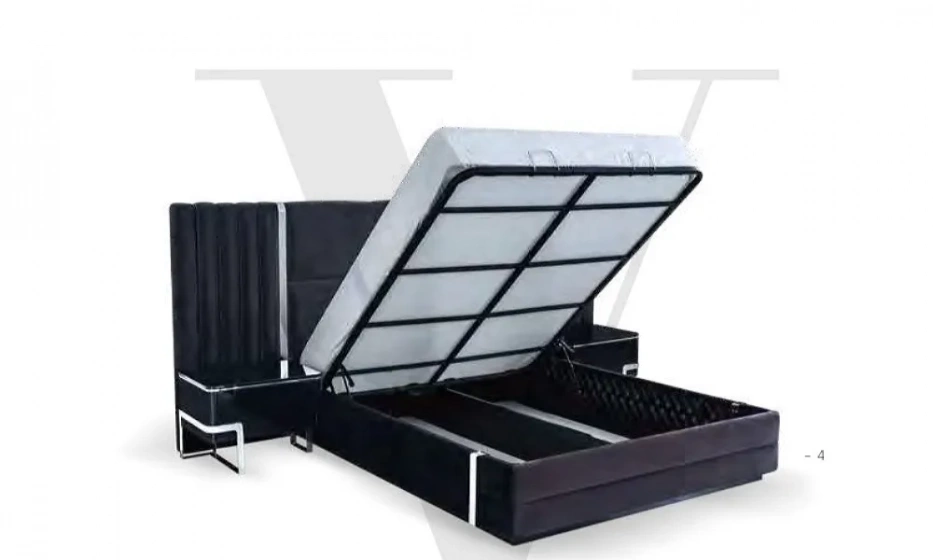 Кровать В Спальню Orix Versace - фото 3