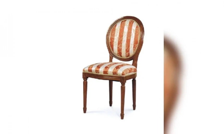 Стул Giuliacasa Luigi Xv - фото 1