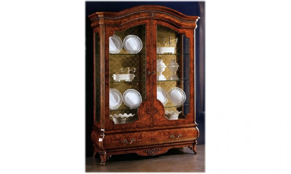 Столовая Grilli Rondo 9 - фото 6