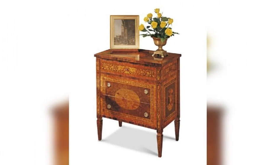 Комод Francesco Molon New Empire 8 - фото 1