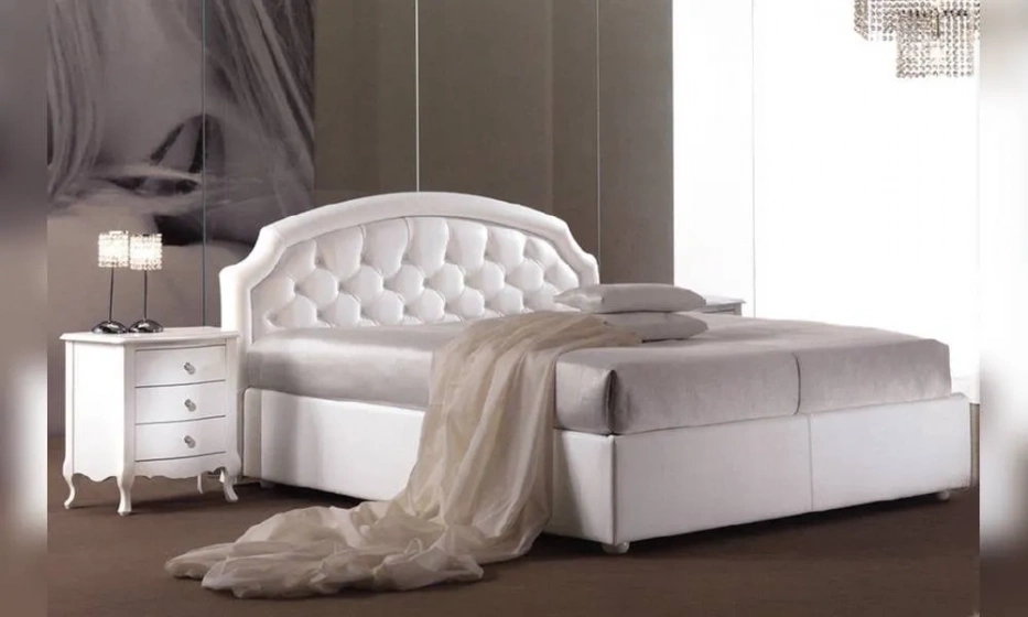 Кровать Piermaria Maxime/K - фото 1