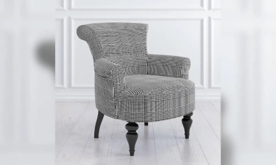 Кресло Kreind Перфетто M11-B-0590 - фото 1