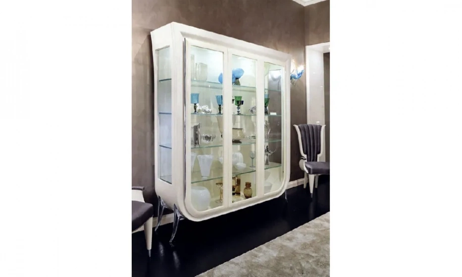 Столовая Redeco Trilogy - фото 4