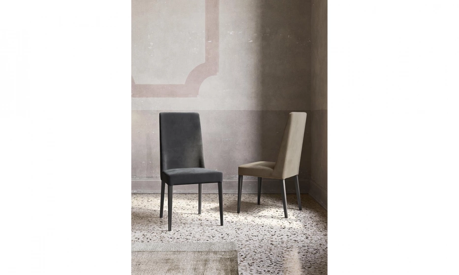 Стул Alf Group Picasso - фото 1