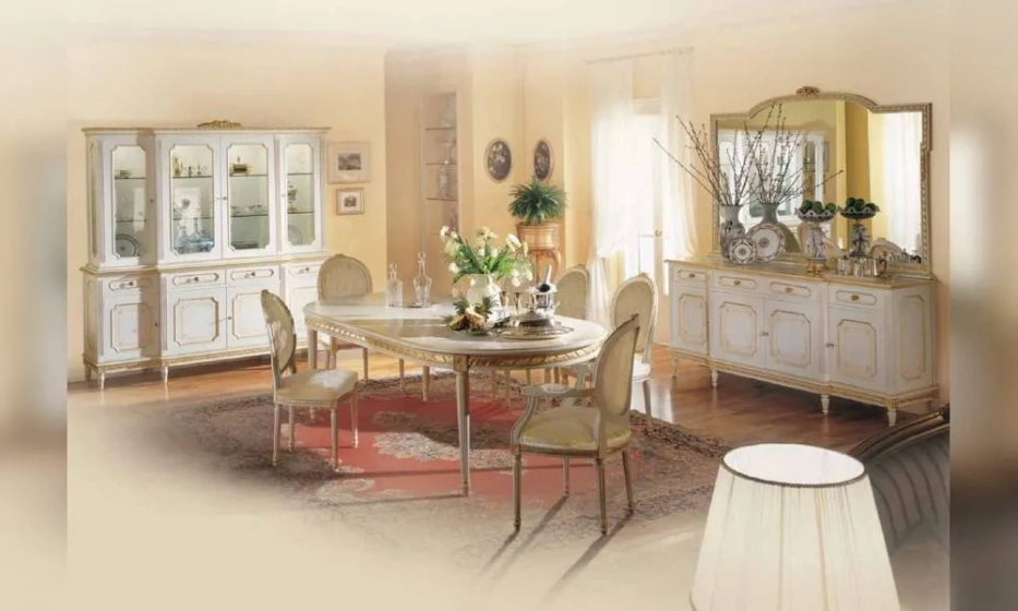 Зеркало Valderamobili Principe 3020 - фото 1