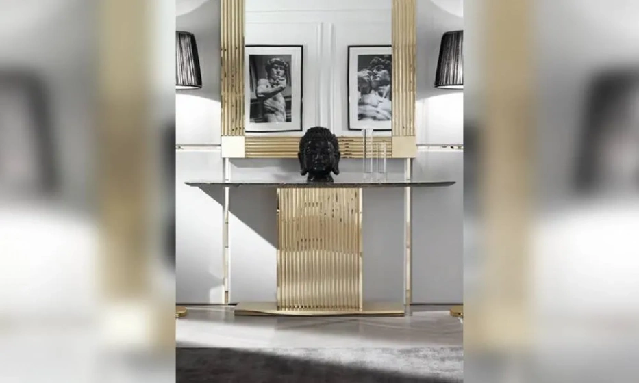 Консоль Dv Home Collection Windsor - фото 1