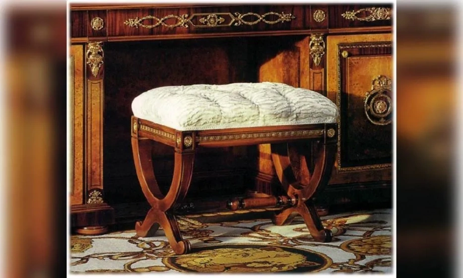 Пуф Jumbo Collection Bo-355 - фото 1