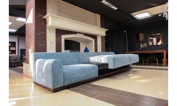 Диван Voltamebel Полиформ