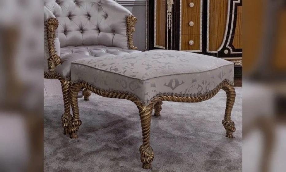 Пуф Medea Prestige - фото 1