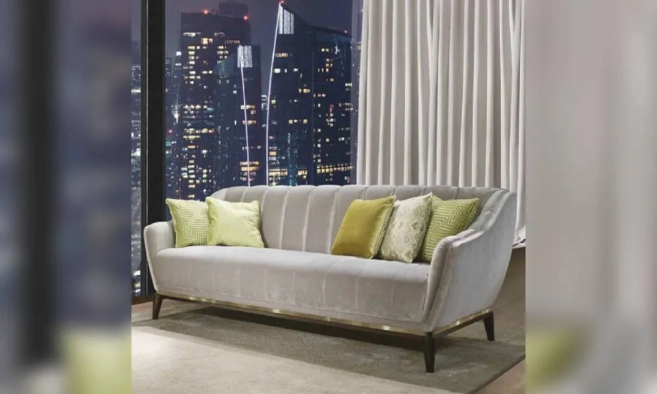 Диван Ceppi 3340 - фото 1