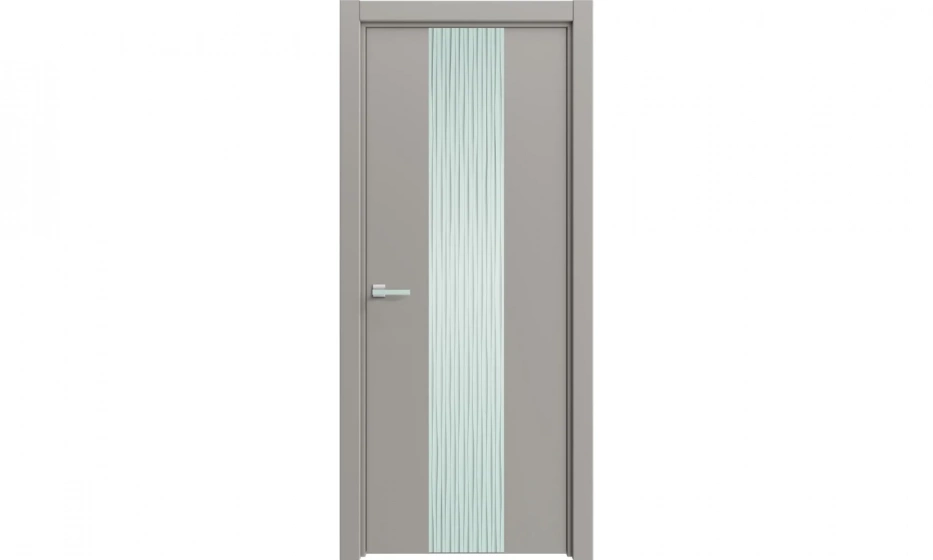 Межкомнатная дверь Софья, коллекция Rain, Модель 392.21СРС - фото 1