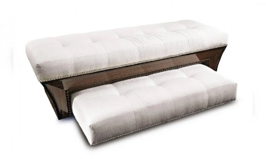 Банкетка Francesco Molon Manhattan 2 - фото 1