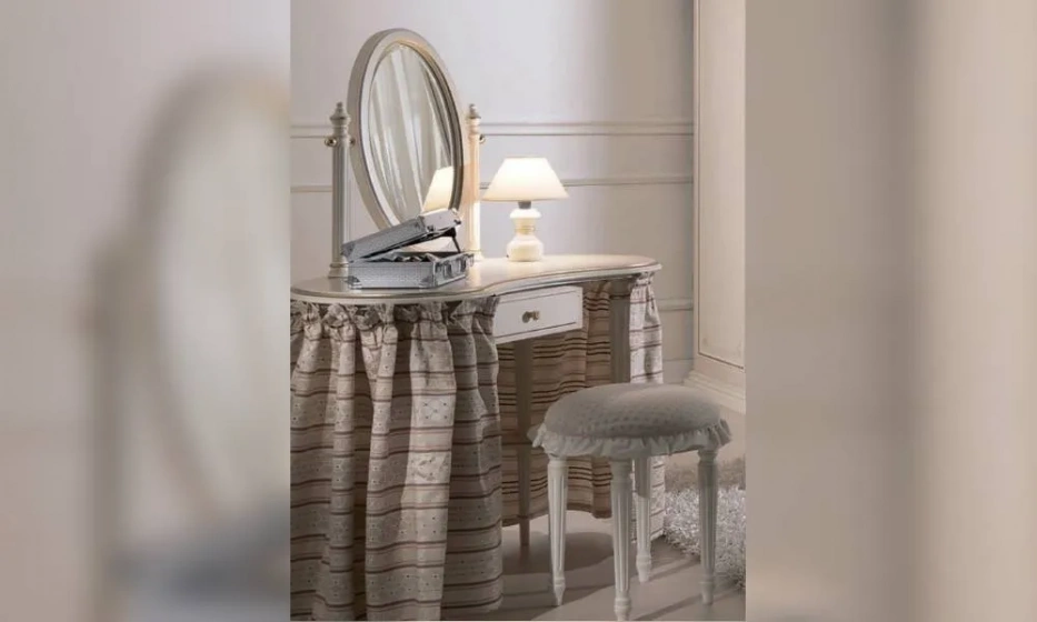 Туалетный Столик Pellegatta Olga - фото 1