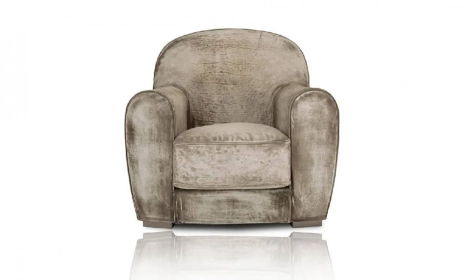 Кресло Baxter Amburgo Special - фото 1