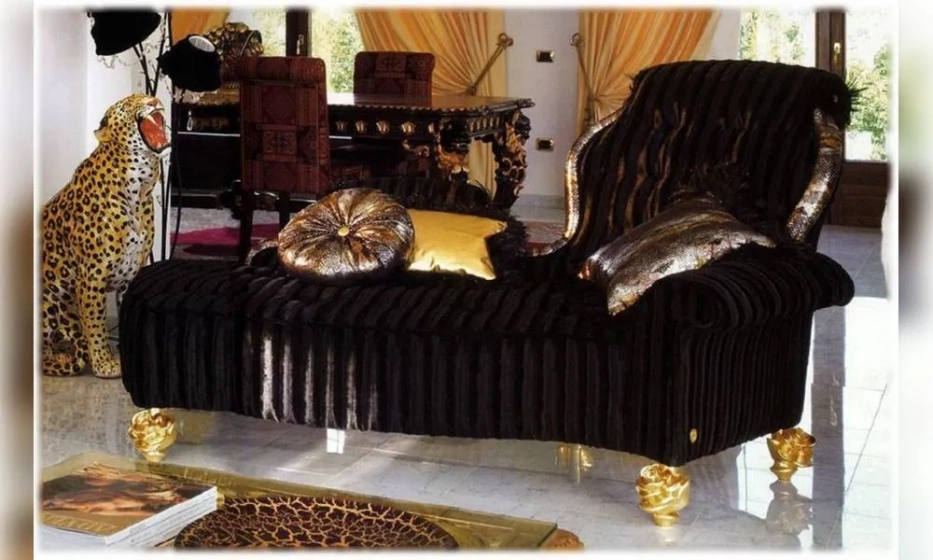 Кушетка Bm Style Afrodite - фото 1